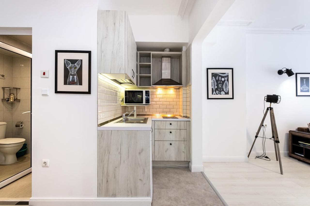 Jazz & Wine - Luxury Apartment By The Sea & Parking & Hbo & Netflix Varna Exteriör bild
