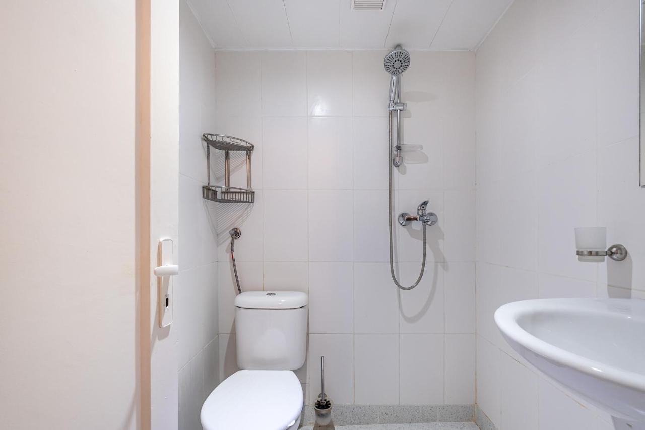 Jazz & Wine - Luxury Apartment By The Sea & Parking & Hbo & Netflix Varna Exteriör bild