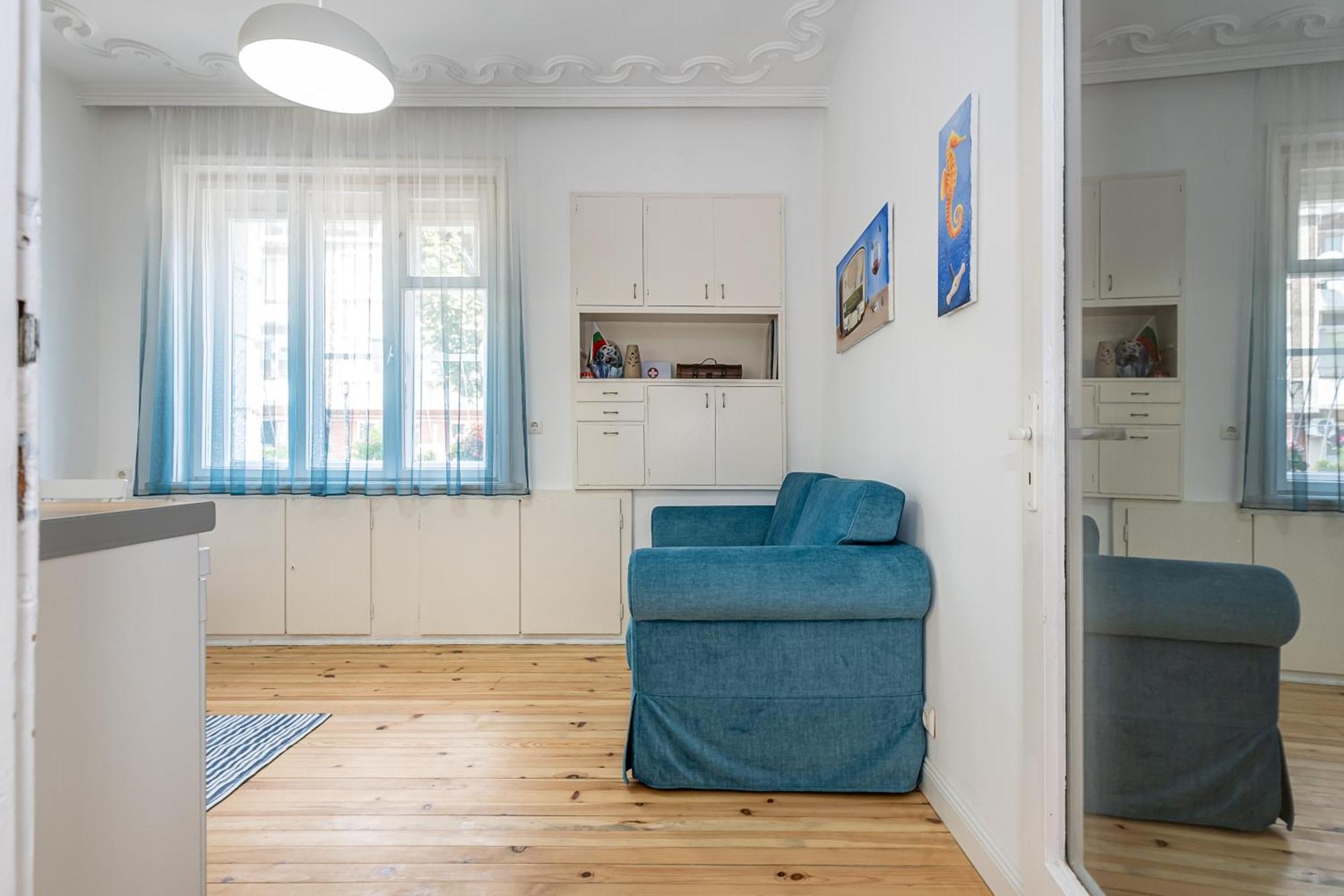 Jazz & Wine - Luxury Apartment By The Sea & Parking & Hbo & Netflix Varna Exteriör bild
